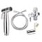 Brondell Brondell CleanSpa N/A gal Silver Hand Held Bidet CSL-40 - alternate 2
